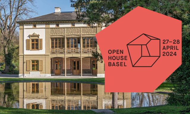  Eröffnung Villa Merian 