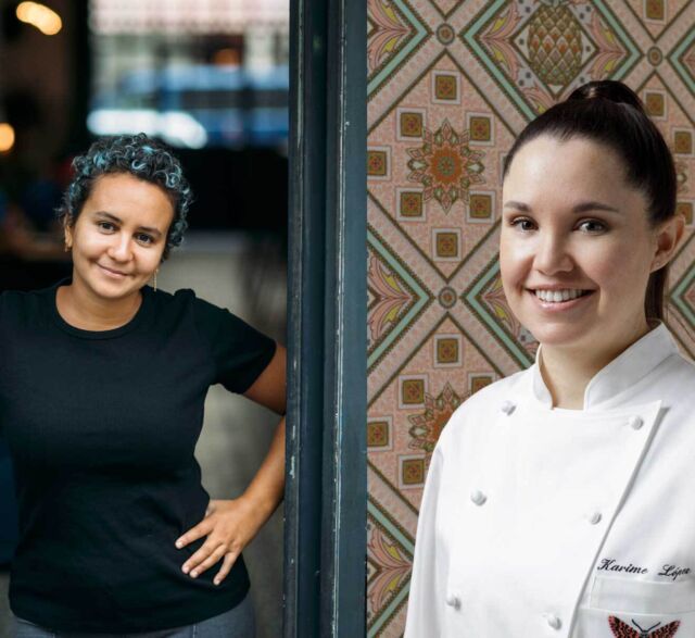  Steinbeissers Experimentelle Gastronomie 